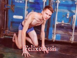 Felixclassis