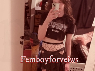 Femboyforveiws