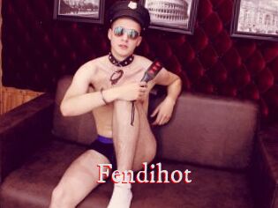 Fendihot