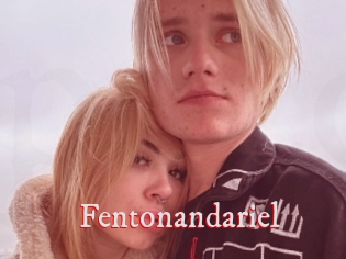 Fentonandariel