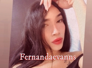 Fernandaevanns