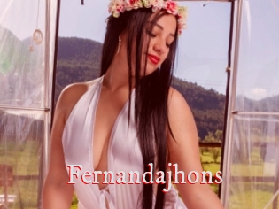 Fernandajhons