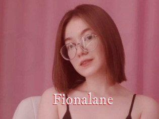 Fionalane