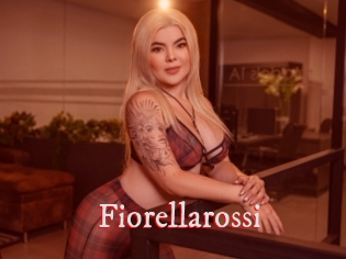 Fiorellarossi