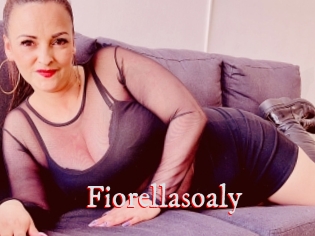 Fiorellasoaly