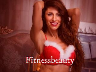 Fitnessbeauty