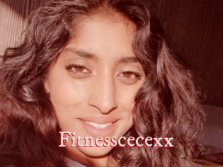 Fitnesscecexx