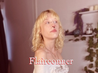 Flairconner