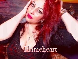 Flameheart