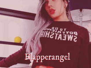 Flapperangel