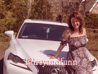 Flirtyandfunn