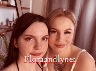 Floraandlynet