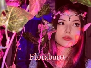 Floraburtt