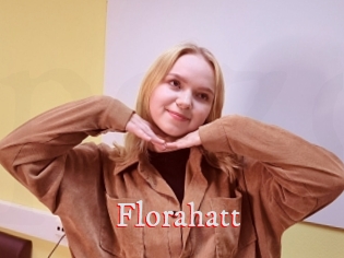 Florahatt