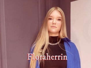 Floraherrin