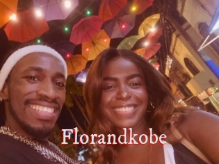 Florandkobe