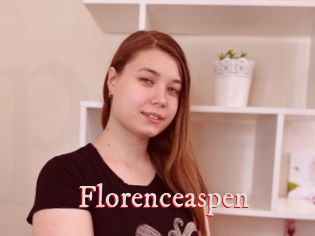 Florenceaspen