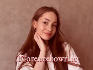 Florencebowring