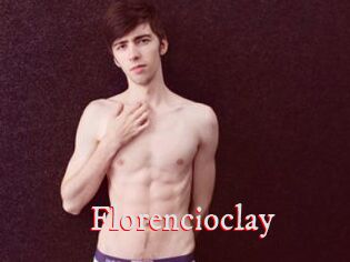 Florencioclay