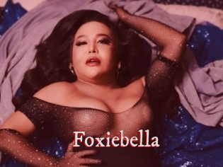 Foxiebella