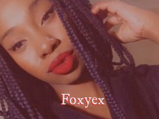 Foxyex