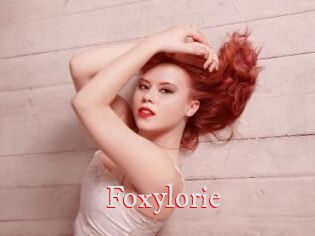 Foxylorie