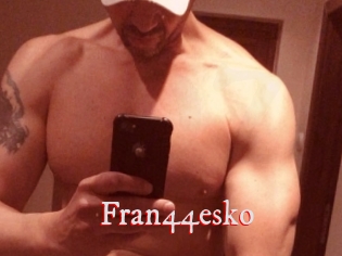 Fran44esko