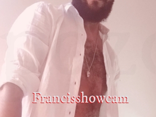 Francisshowcam