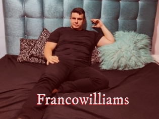 Francowilliams