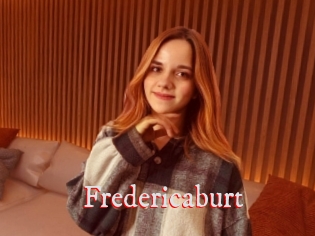 Fredericaburt