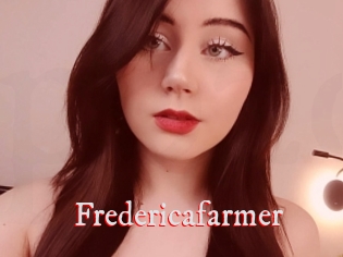 Fredericafarmer