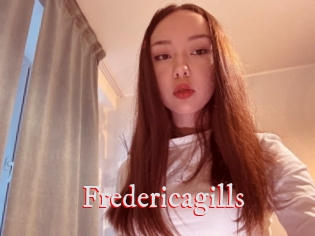 Fredericagills