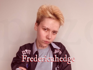 Fredericahedge