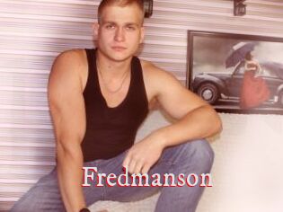 Fredmanson