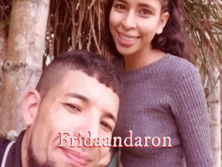 Fridaandaron