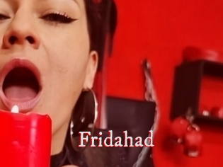 Fridahad