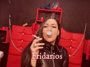 Fridarios