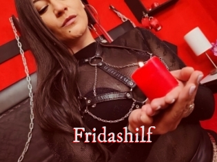 Fridashilf