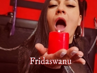 Fridaswanu