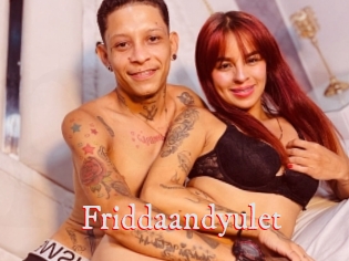 Friddaandyulet