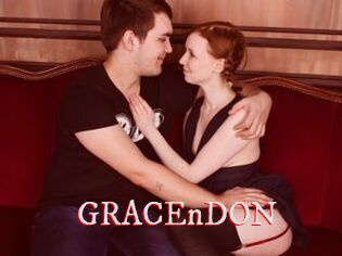 GRACEnDON