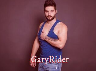 GaryRider