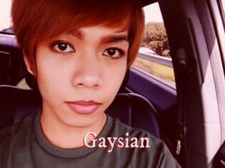 Gaysian