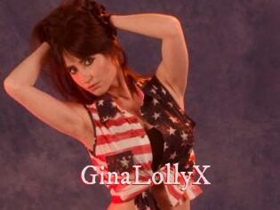 GinaLollyX