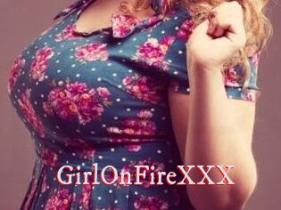 GirlOnFireXXX