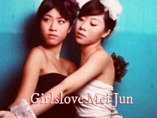 Girlslove_Mei_Jun