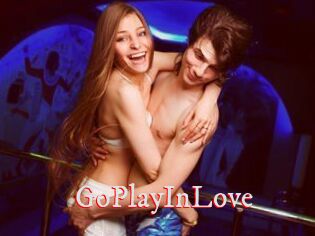 GoPlayInLove