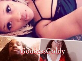 GoddessGoldy