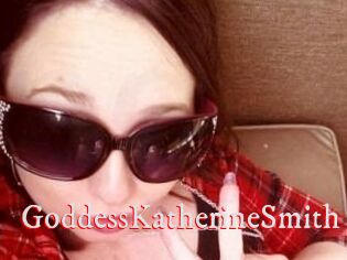 GoddessKatherineSmith