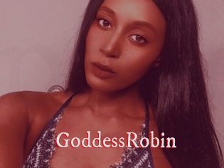 GoddessRobin